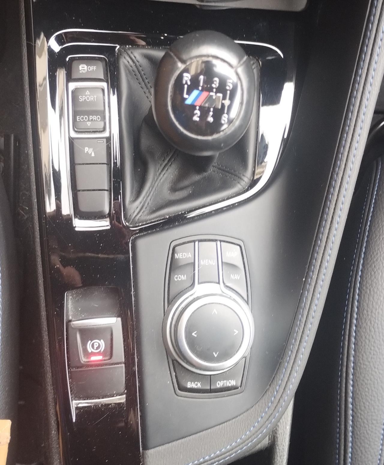 Bmw X2 sDrive18d Msport