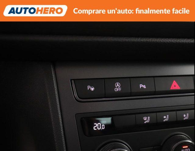 CUPRA Ateca 1.5 TSI DSG