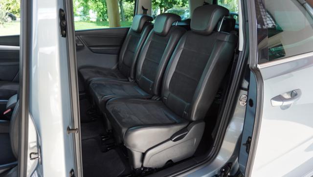 VOLKSWAGEN Sharan 2.0 TDI Highline BlueMotion Technology