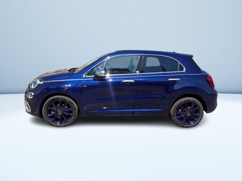 FIAT 500X DOLCEVITA 1.5 T4 HYBRID SPECIAL EDITION 130CV