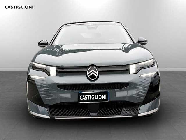 Citroen Nuovo C5 Aircross C5 Aircross 1.2 hybrid Max 145cv auto