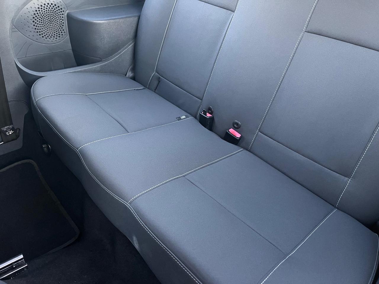 Renault Twingo 1.2 16V LEV Yahoo!