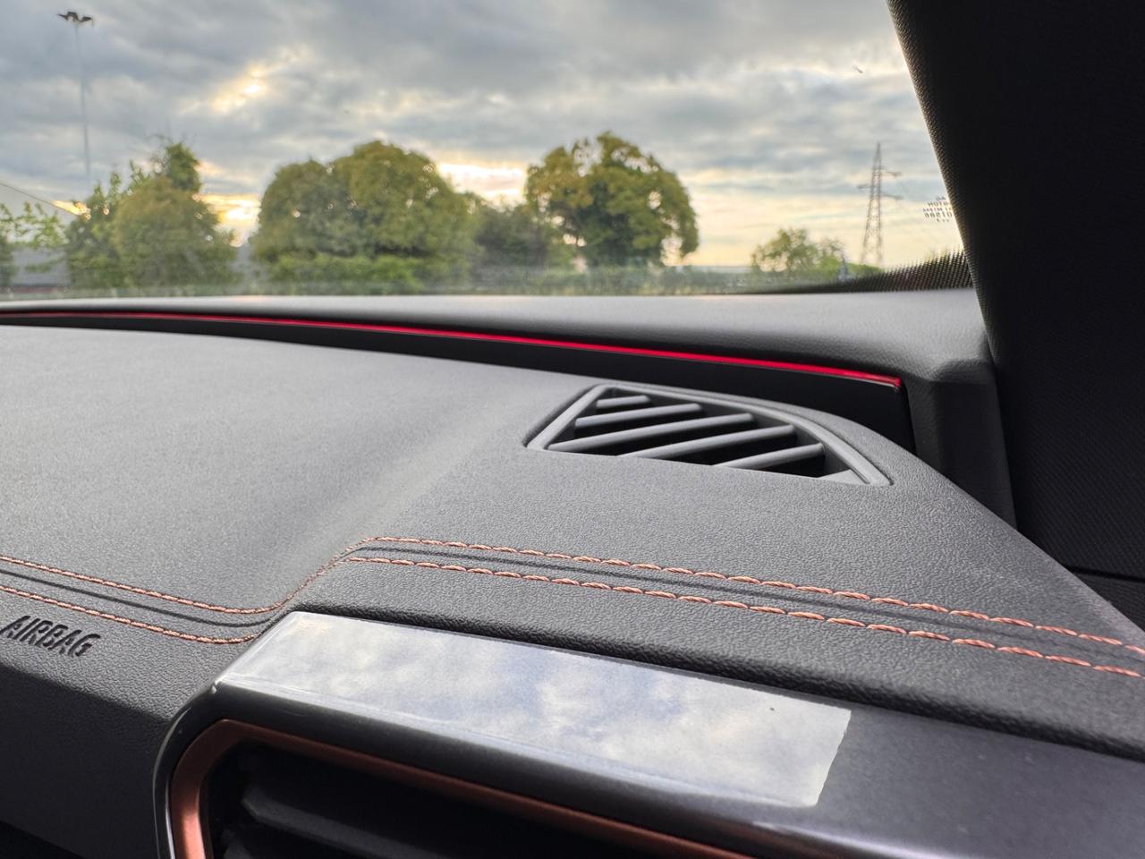 Cupra Formentor 2.0 TSI 4Drive DSG