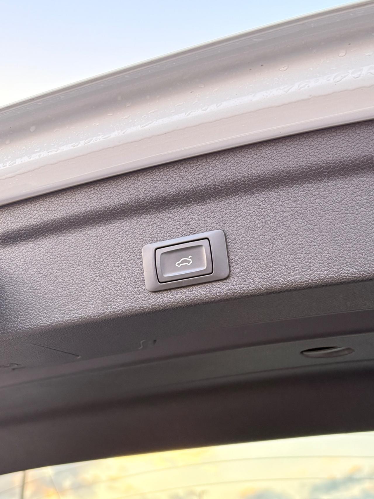 Audi Q3 35 TDI Sportback s line edition