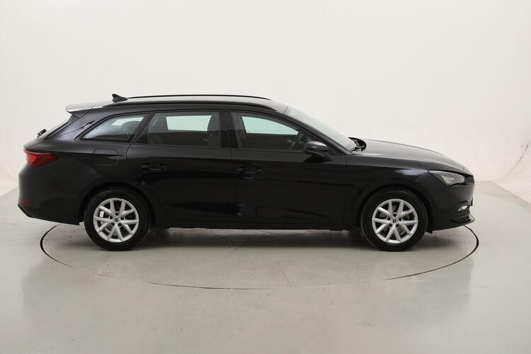Seat Leon ST Style DSG BR804375 1.0 Mild Hybrid 110CV