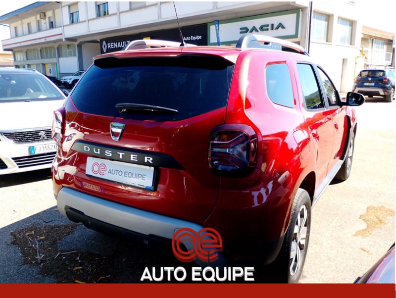 Dacia Duster Duster 1.5 Blue dCi 8V 115 CV 4x2 Prestige Up