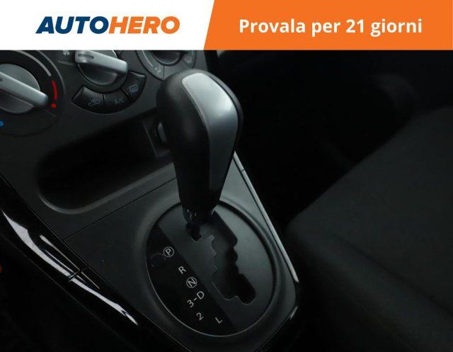 SUZUKI Splash 1.2 VVT GL Style