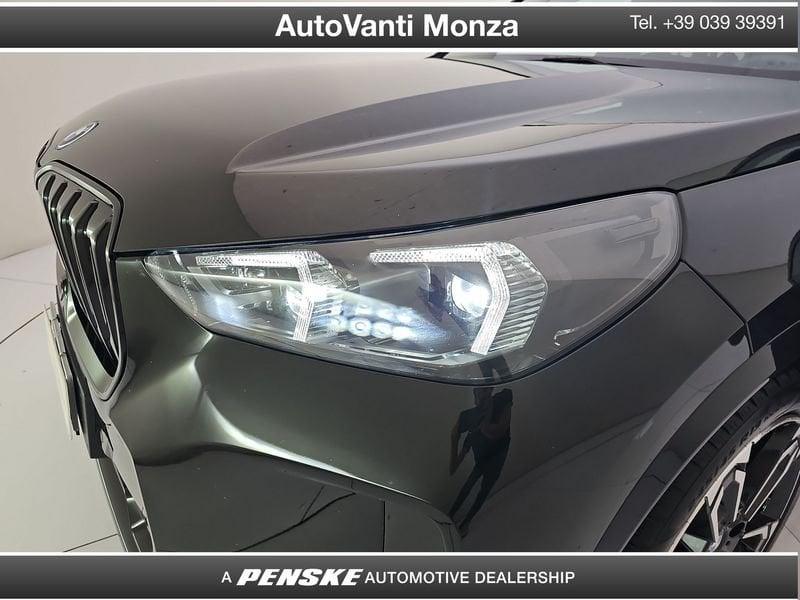 BMW X1 X1 xdrive 25e MSport Pro auto