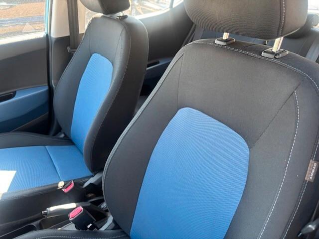 Hyundai i10 1.0 MPI Comfort