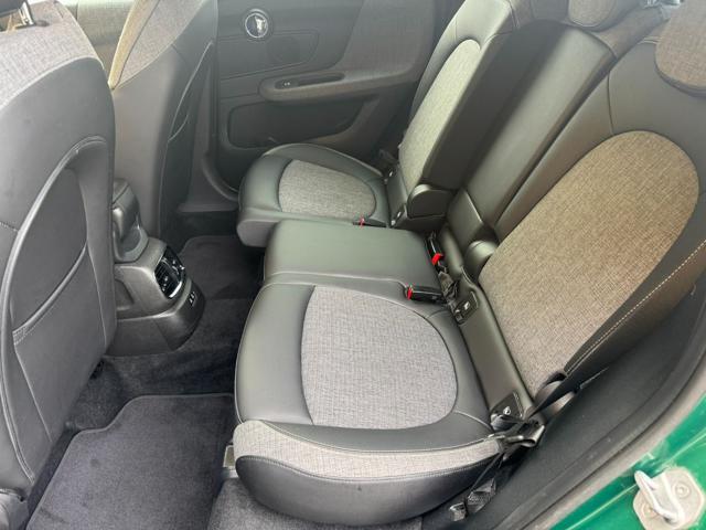 MINI Countryman 2.0 Cooper D Auto Northwood Edition Countryman