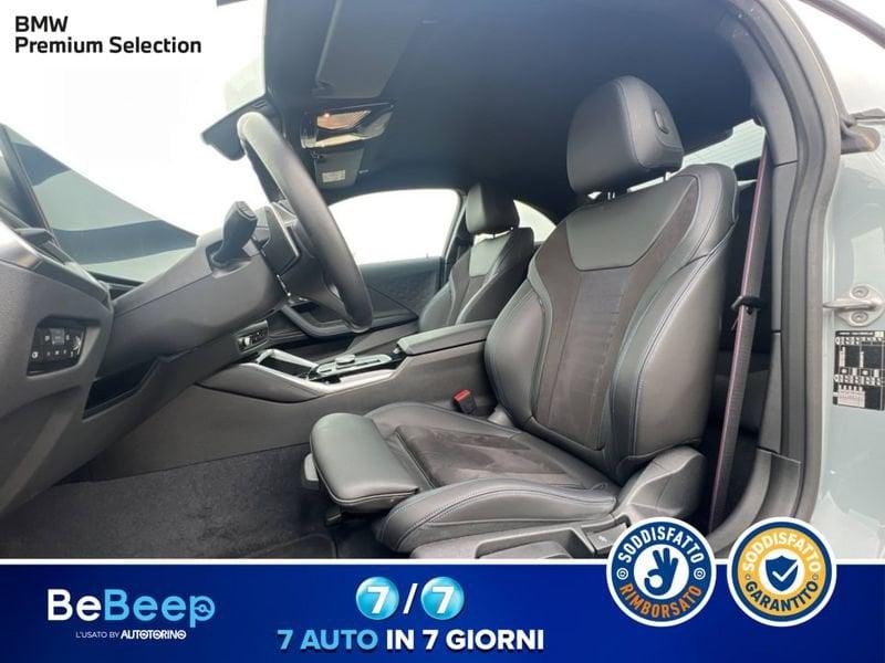 BMW Serie 2 Coupé 220D COUPE MHEV 48V MSPORT PRO AUTO
