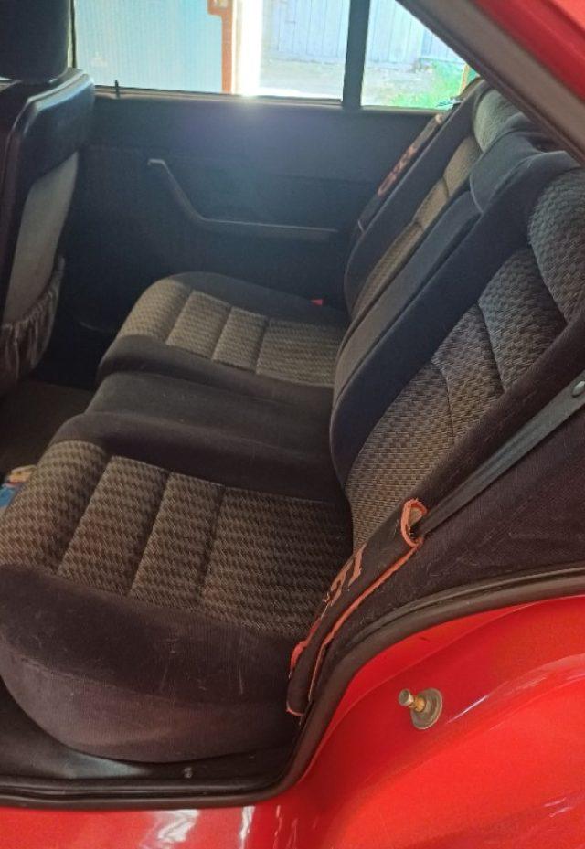 CITROEN BX 16 GTI ASI