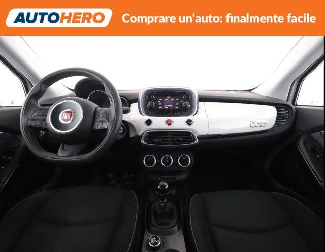 FIAT 500X 1.3 MultiJet 95 CV Pop Star