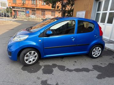 Peugeot 107 1.0 68CV 5p. Desir