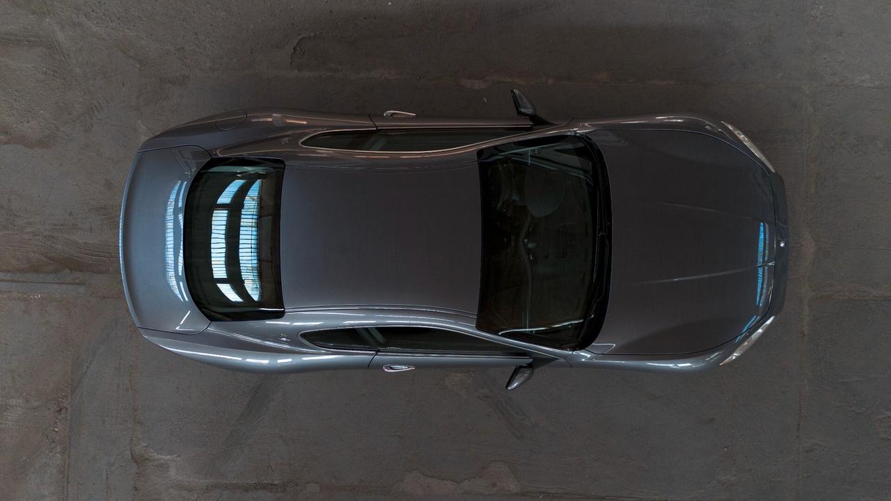 Maserati GranTurismo 4.7 S automatica (ZF) Appena tagliandata* Stupenda