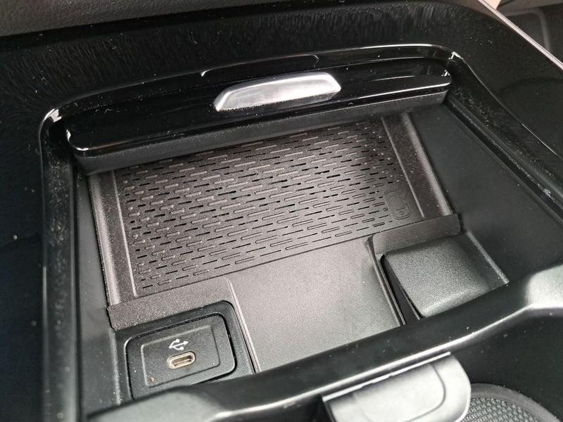 Mercedes-Benz GLA GLA 200 d Advanced Plus auto