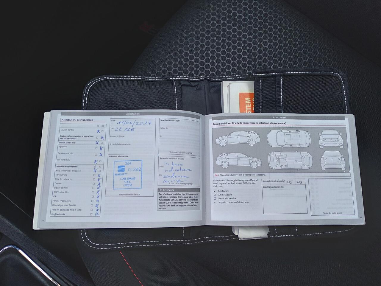 Seat Ibiza 1.4 TDI 90 CV CR 5p. FR