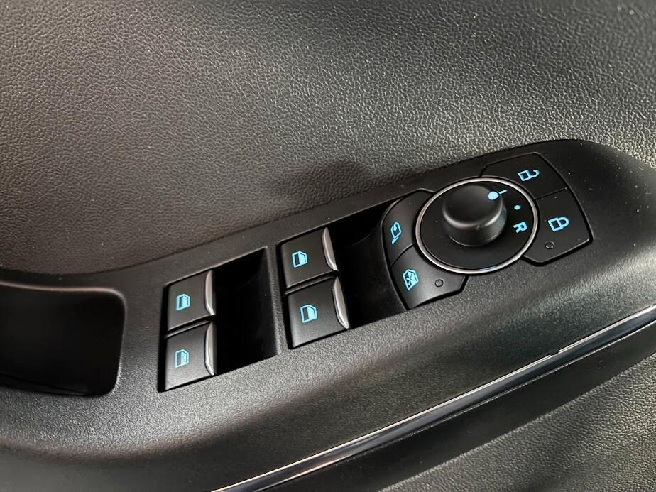 Ford Puma 1.0 EcoBoost Hybrid 125 CV Titanium