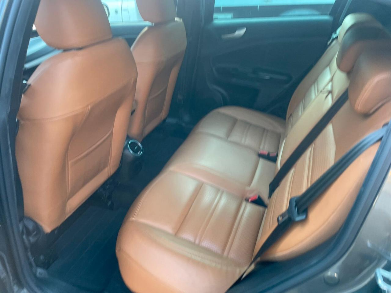 Alfa Romeo Giulietta 2.0 JTDm-2 170 CV TCT Exclusive