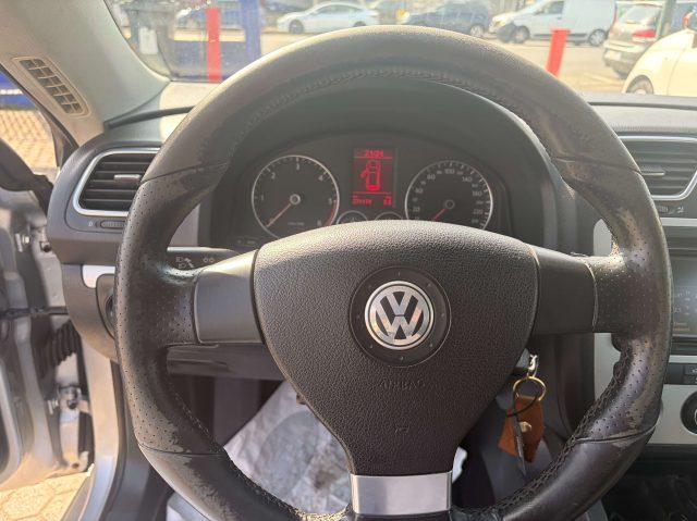 VOLKSWAGEN Scirocco Scirocco III 2.0 tdi 140 CV