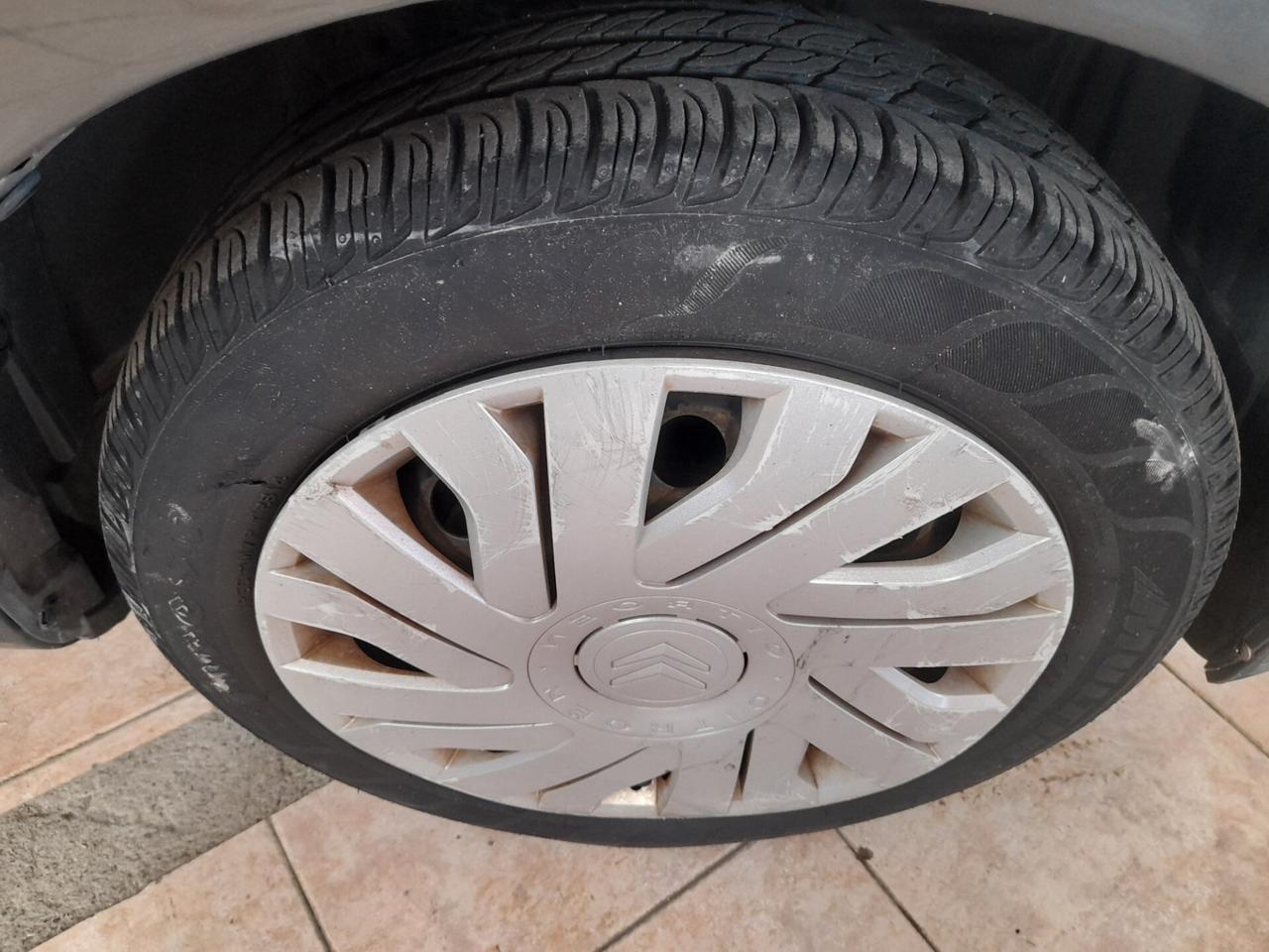 Citroen C1 1.0 3 porte CMP-5 AMIC1