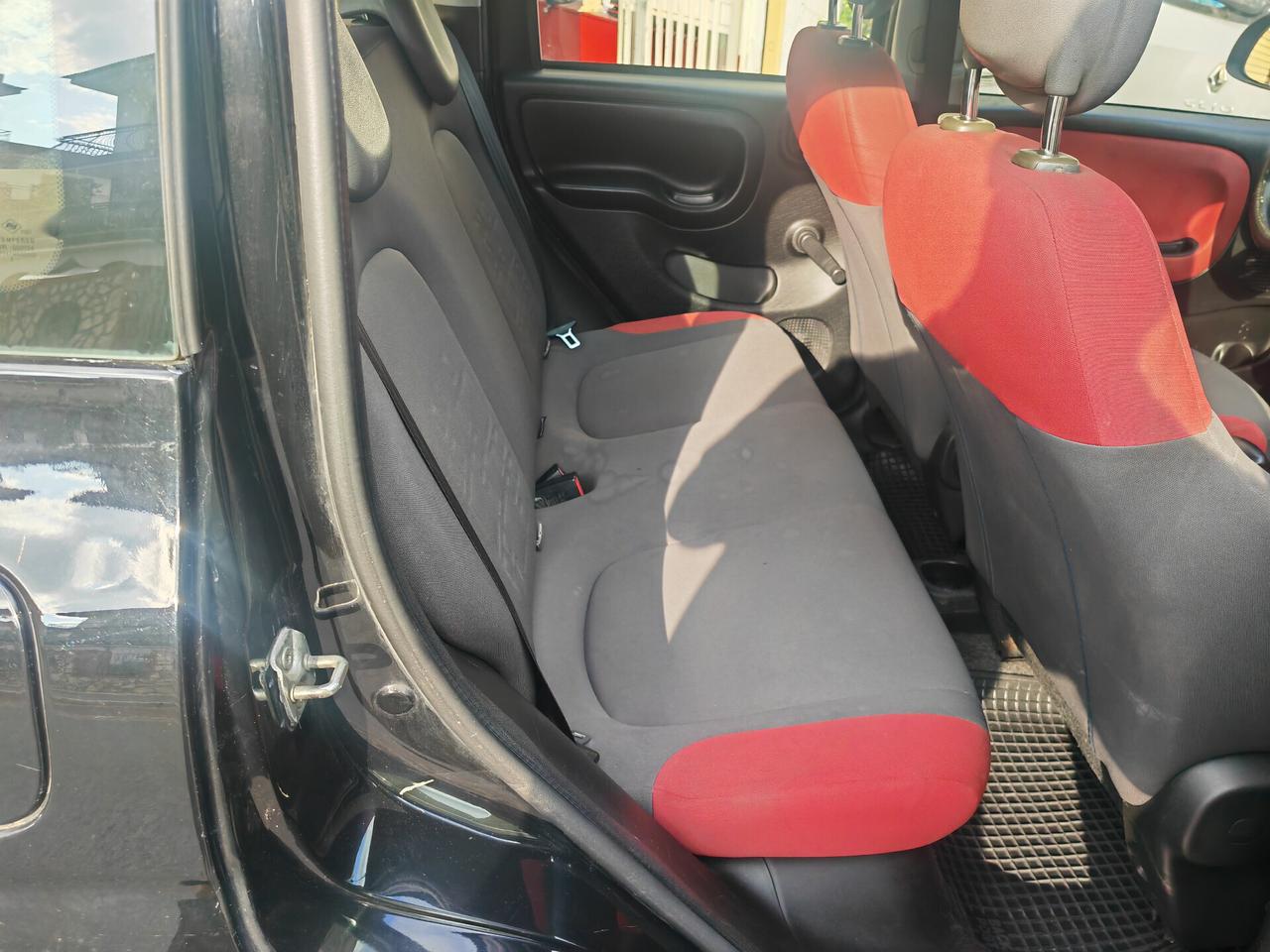 FIAT PANDA 1.2 BENZINA GPL CV69KE51 LOUNGE