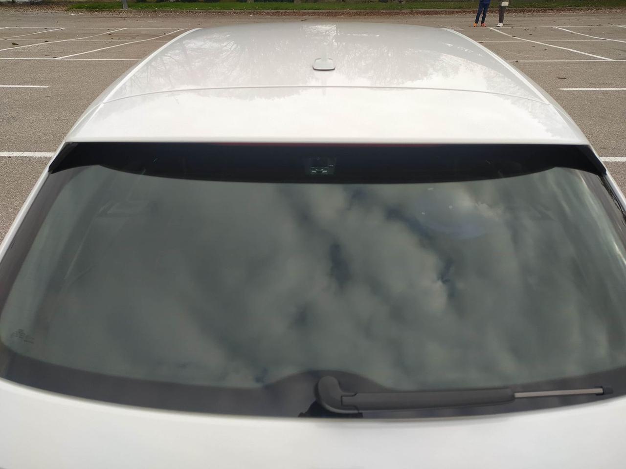 Audi A3 Business Line 2.0 35 TDI #7770