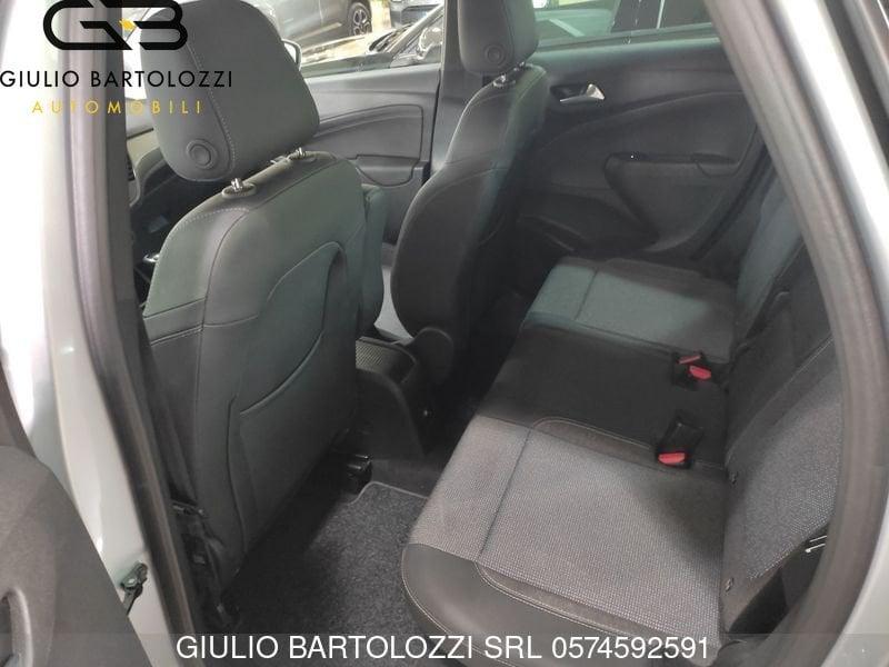 Opel Crossland 1.2 Turbo 12V 110 CV Start&Stop