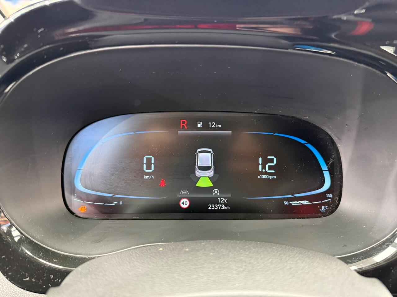 Hyundai i10 1.0 T-GDI N Line (382)