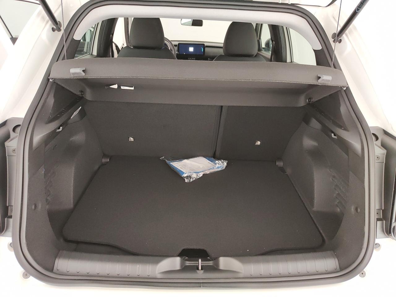 Fiat 600 Hybrid 110 CV DCT MHEV Business
