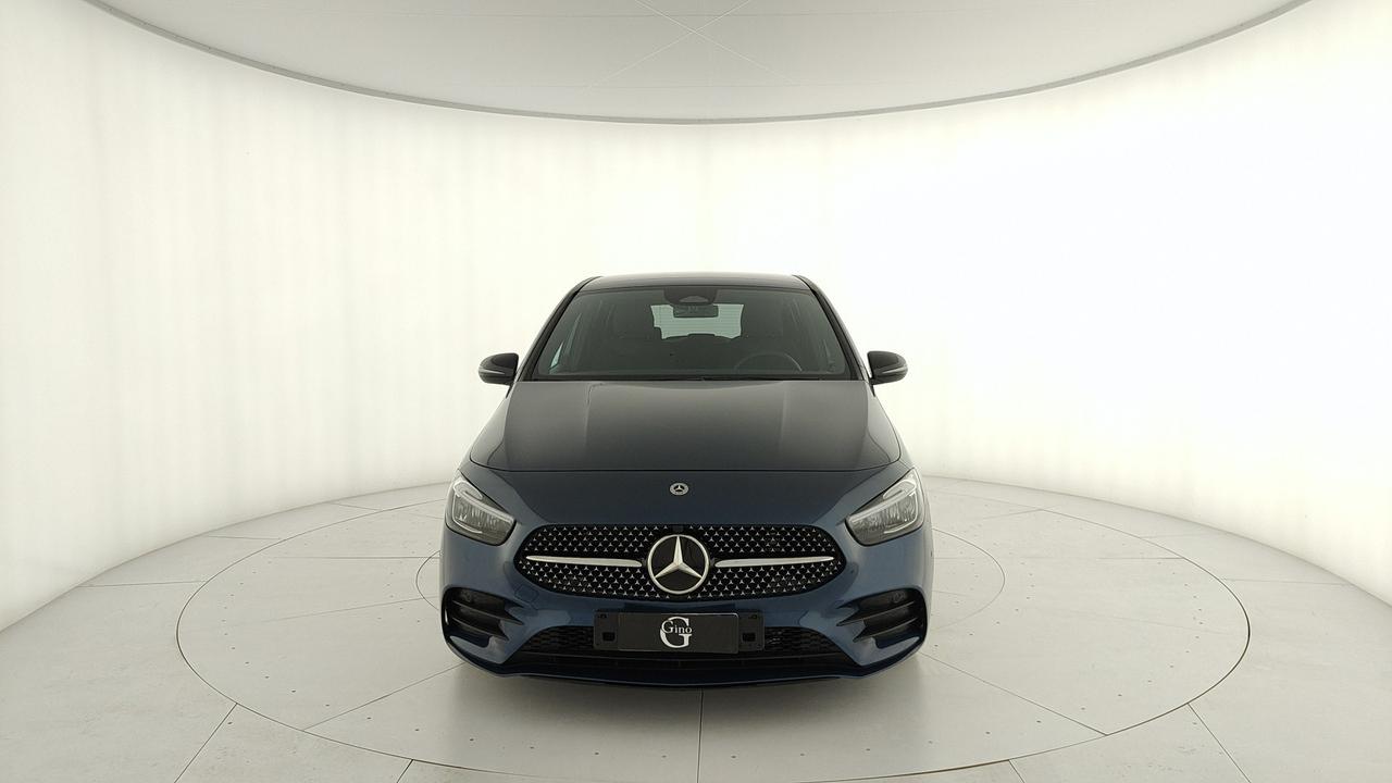 Mercedes-Benz B 180 d AMG Line Advanced Plus auto