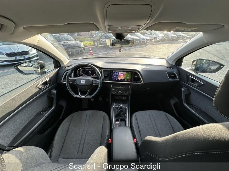 Seat Ateca 1.0 TSI Business