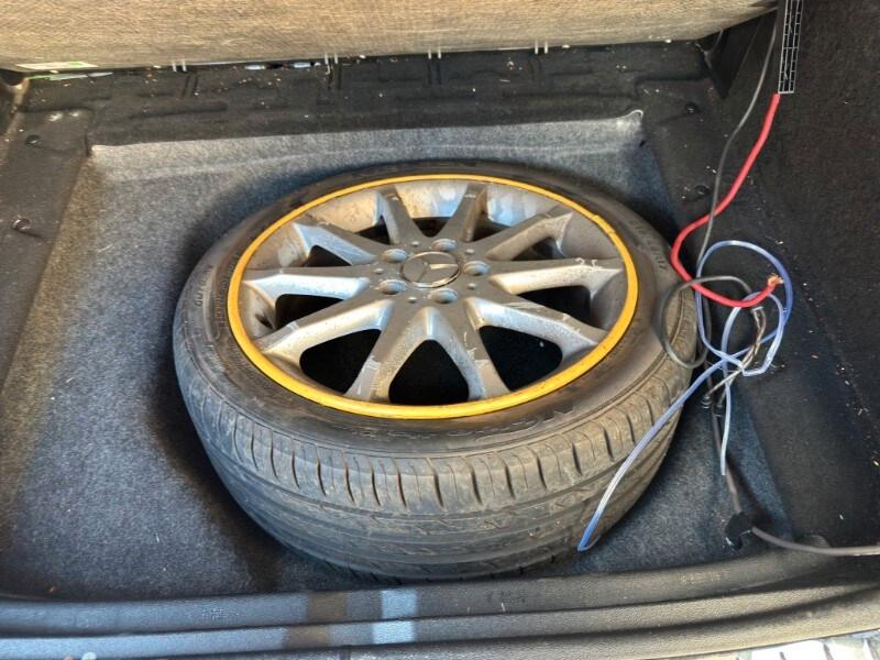 MERCEDES Classe B (T245) B 150 Sport