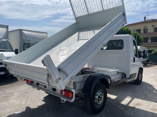 FIAT Ducato RIBALTABILE 2021 27000 KM [R148]