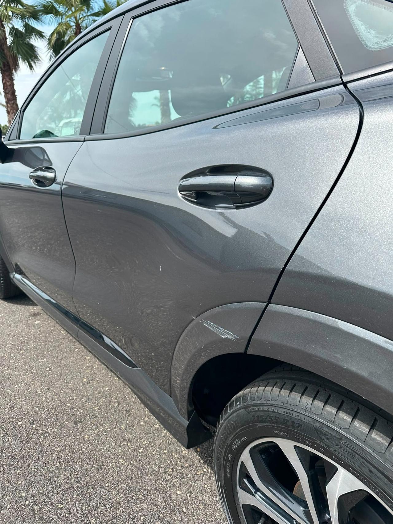 Ford Puma 1.0 EcoBoost Hybrid 125 CV S&S aut. ST-Line X