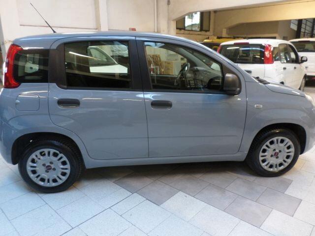 Fiat Panda 1.2 Easy Euro6