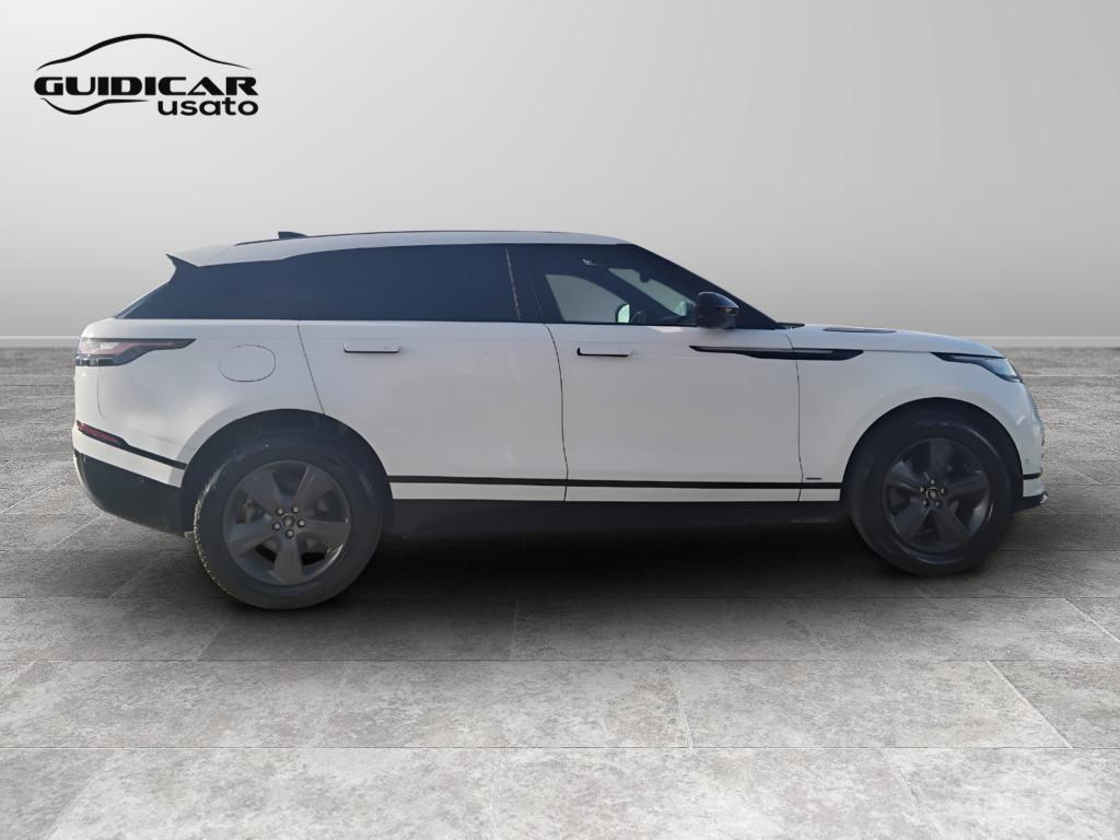LAND ROVER Range Rover Velar 2021 - Range Rover Velar 2.0d i4 mhev R-Dy