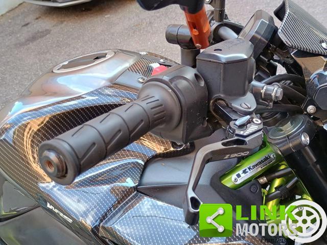 KAWASAKI Z 900 Z 900
