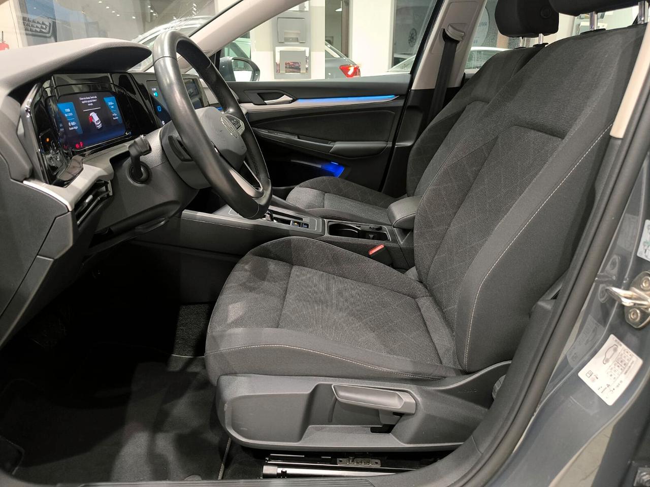 Volkswagen Golf 1.0 TSI EVO Life