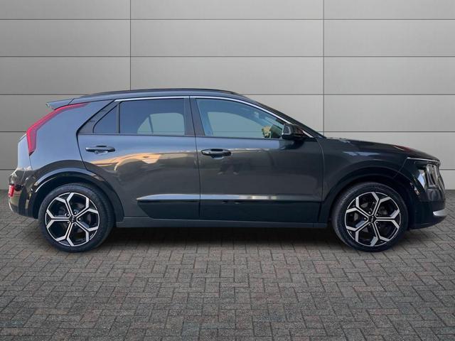 KIA Niro 1.6 GDi DCT HEV Style