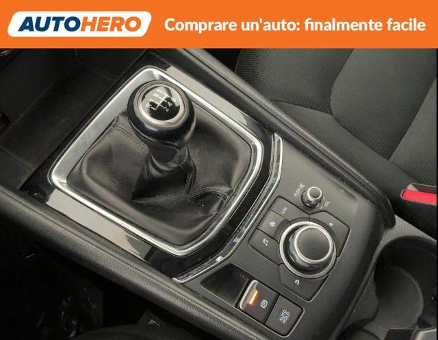 MAZDA CX-5 2.0L Skyactiv-G 165 CV 2WD Evolve