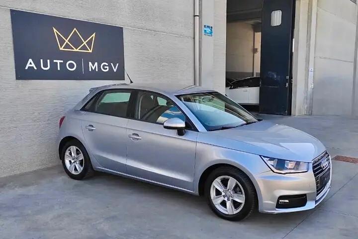 Audi A1 SPB 1.4 TDI ultra