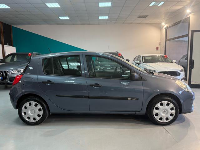 RENAULT Clio 1.5 dCi 85CV 5 porte*OK NEOPATENTATI
