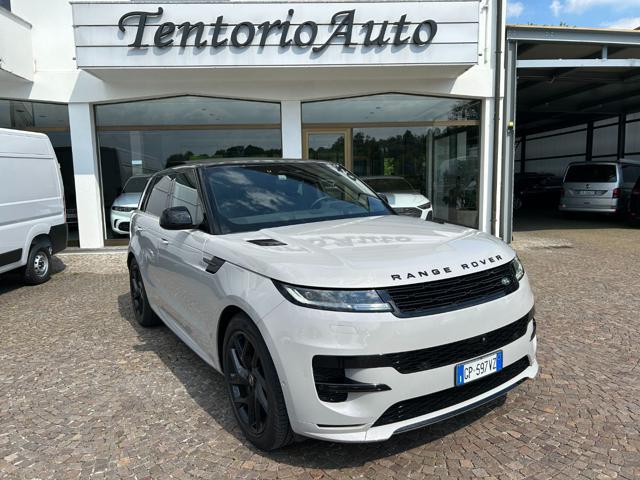 LAND ROVER Range Rover Sport 3.0D l6 249 CV Dynamic HSE
