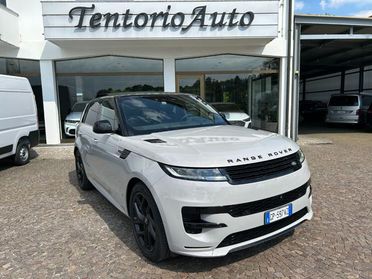 LAND ROVER Range Rover Sport 3.0D l6 249 CV Dynamic HSE