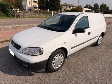 Opel Astra 1.7 turbodiesel cat Station Wagon 3 porte Van