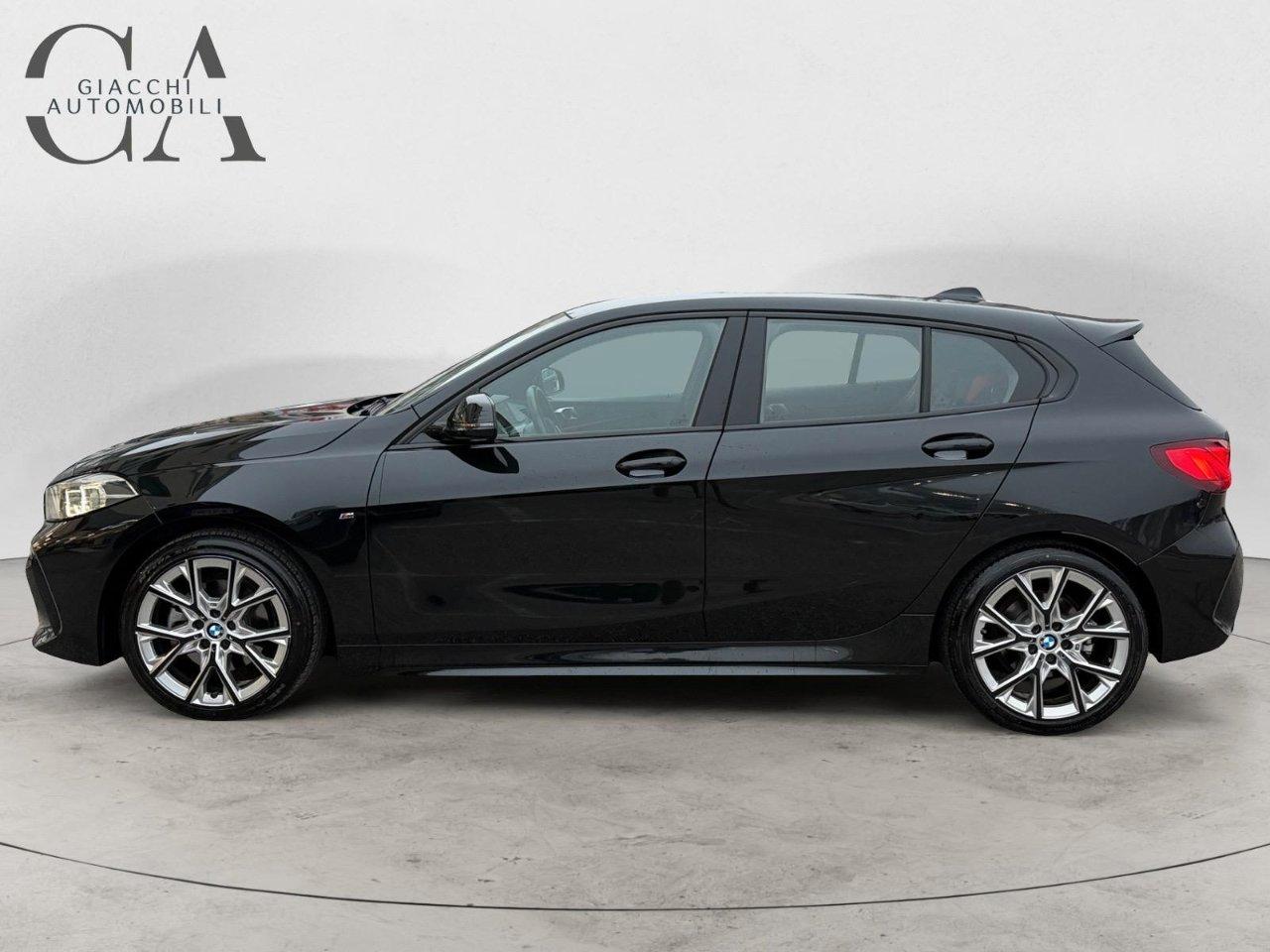 BMW 118 118i ColorVision Edition 136cv auto