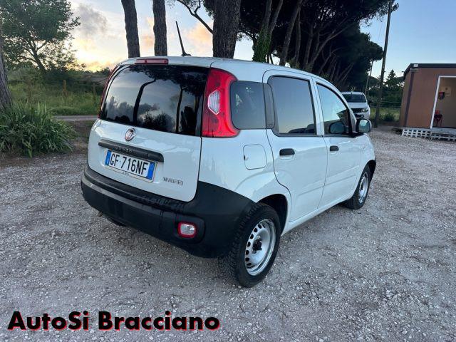 FIAT Panda 1.0 HYBRID VAN 2 POSTI !!!