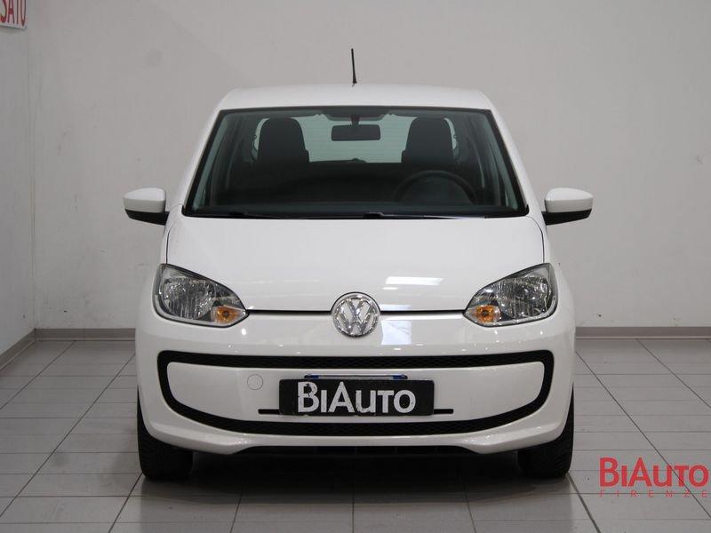 Volkswagen up! up! 5p 1.0 Move up! 60cv