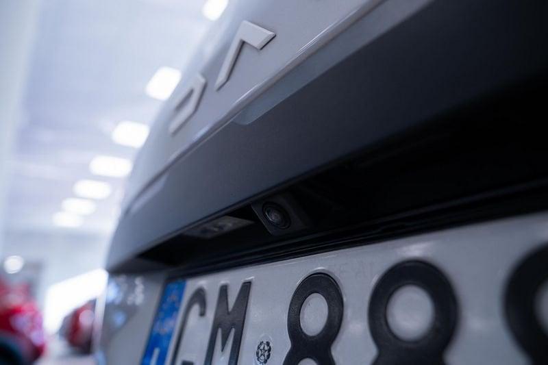 Dacia Jogger 1.0 tce Comfort Gpl 100cv